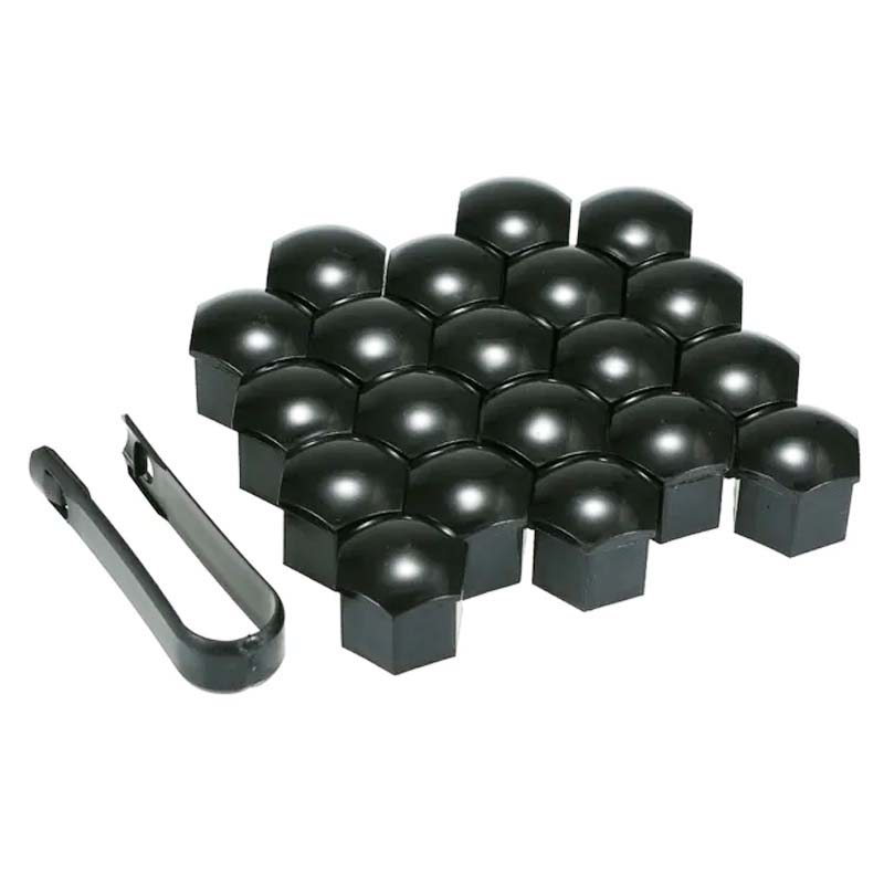 wheel spacer
